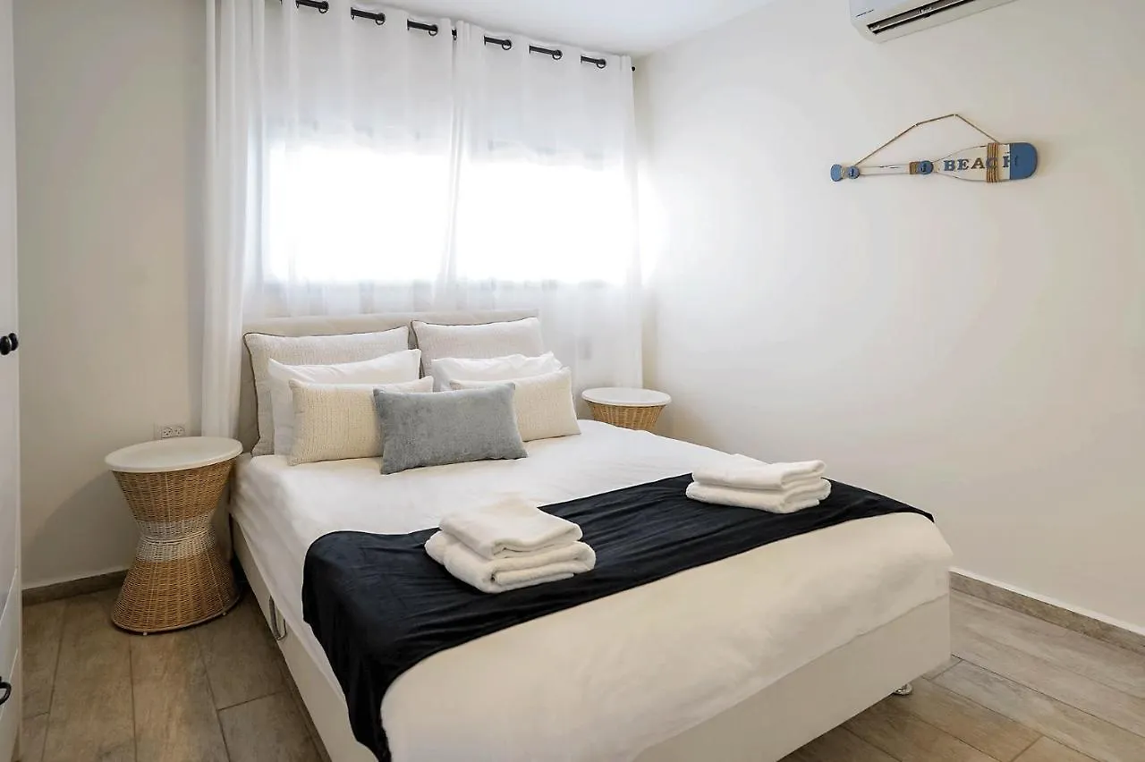Yalarent Cliff Side Villa With Private Pool Eilat