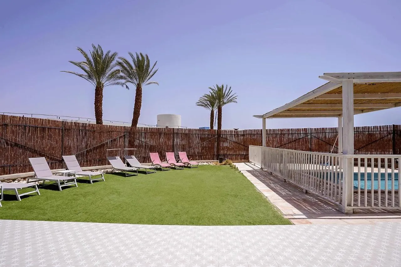 Yalarent Cliff Side Villa With Private Pool Eilat Israel