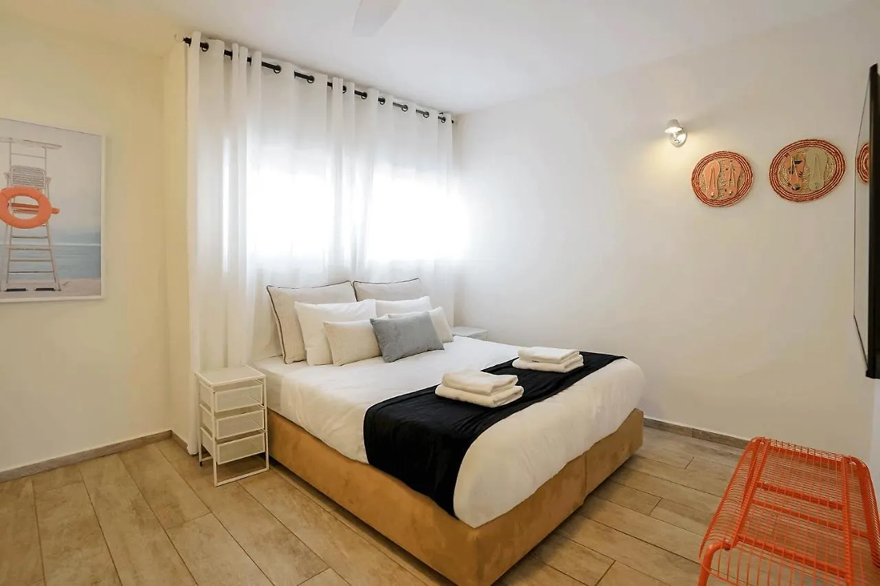 Yalarent Cliff Side Villa With Private Pool Eilat