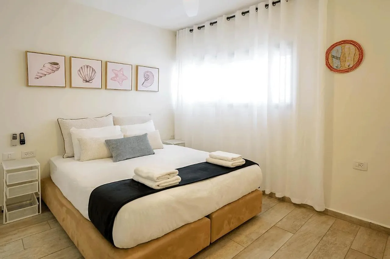 Yalarent Cliff Side Villa With Private Pool Eilat