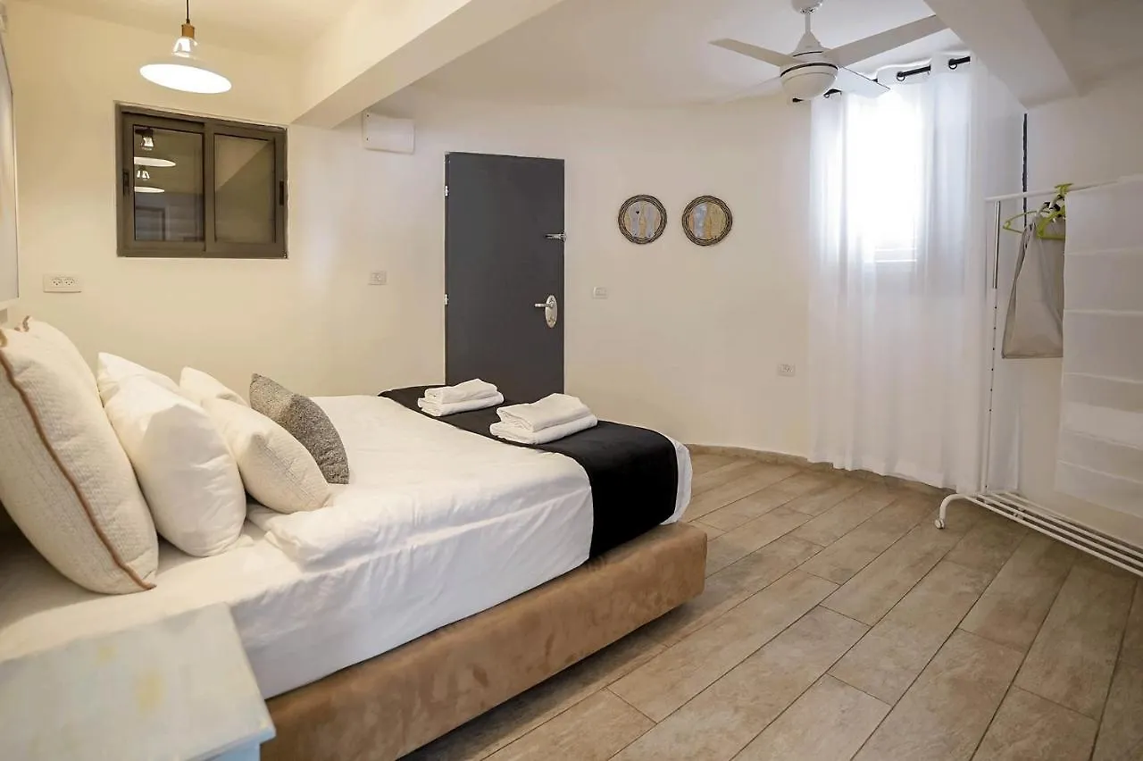 Yalarent Cliff Side Villa With Private Pool Eilat