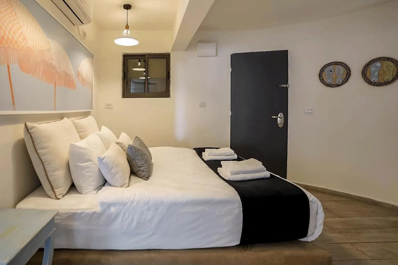 Yalarent Cliff Side Villa With Private Pool Eilat 0*,